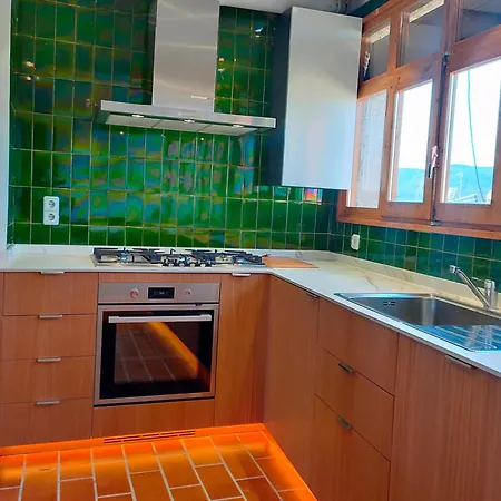 Holiday home Les Voltes Ii - 3bd Gem In Hilltop Wine Village With Amazing Views