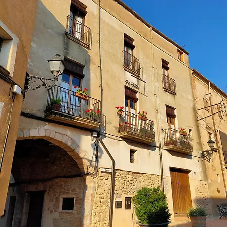 Holiday home Les Voltes Ii - 3bd Gem In Hilltop Wine Village With Amazing Views
