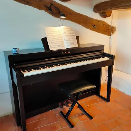 Holiday home Les Voltes Ii - 3bd Gem In Hilltop Wine Village With Amazing Views