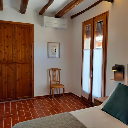Les Voltes Ii - 3bd Gem In Hilltop Wine Village With Amazing Views * Barbara