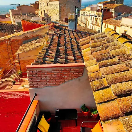 Holiday home Les Voltes Ii - 3bd Gem In Hilltop Wine Village With Amazing Views